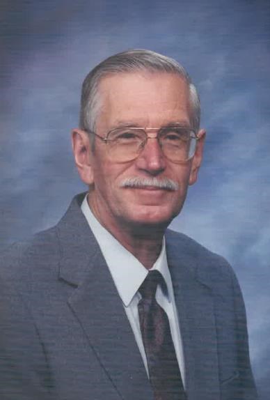 Obituary of Arthur Daniels