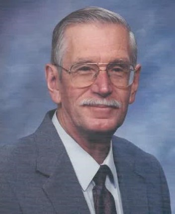 Obituary of Arthur Daniels