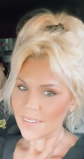 Obituario de Wendi Pebbles Herrick