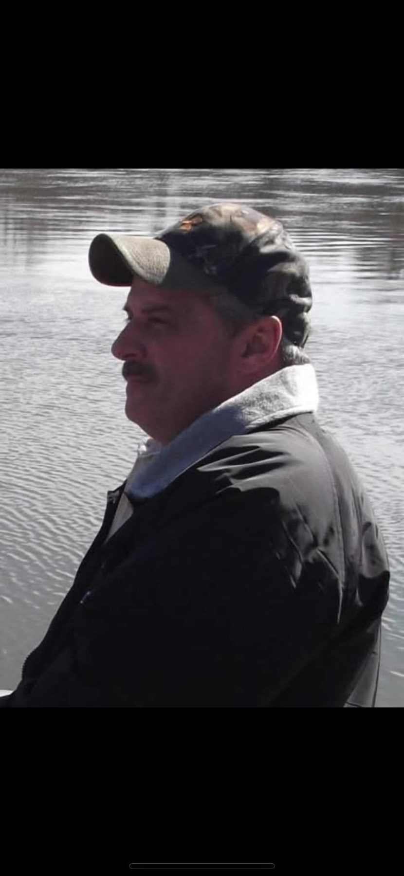 Avis de décès de Jeffrey Paul Haverdink