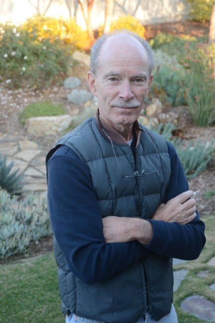 Obituario de William Johnson