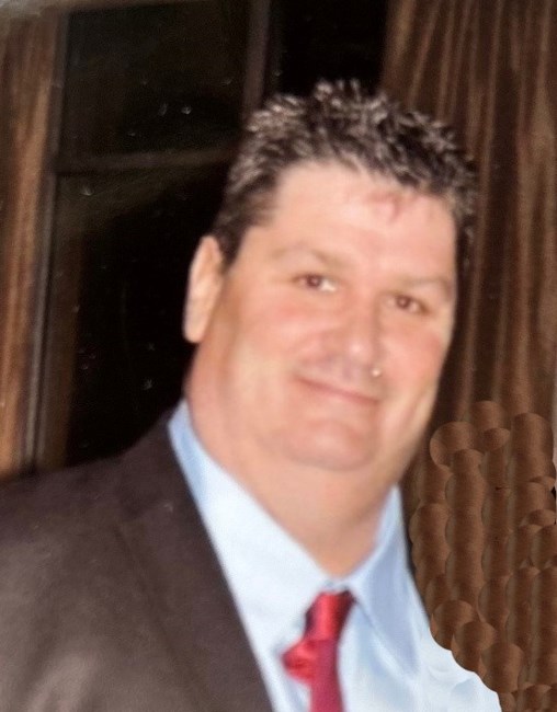 Obituary of Christopher Marone