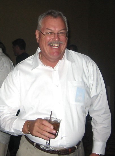 Obituary of Stuart "Jim" Meldeau