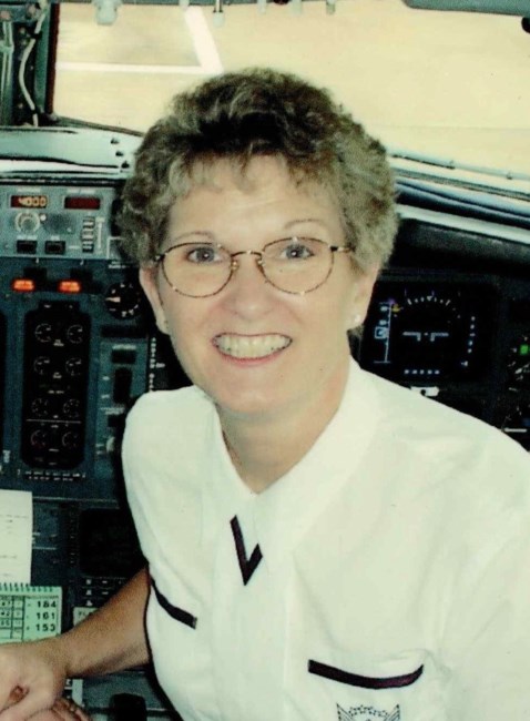 Avis de décès de Juanita Marilyn Nelson