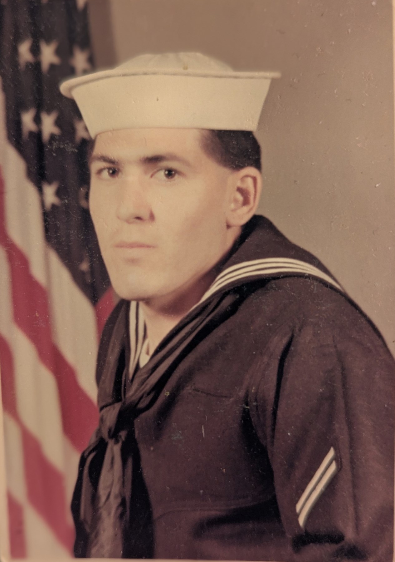 Obituary of Ramiro Estrada Alcorta Jr.