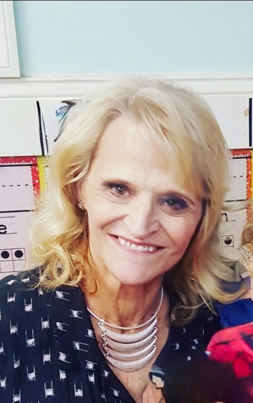 Obituary of Linda Sue Morganti