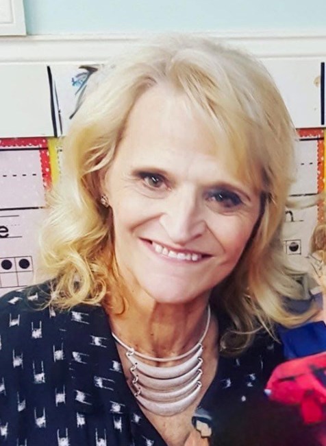 Obituary of Linda Sue Morganti