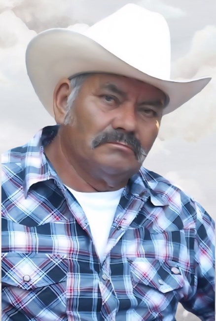 Obituary of Antonio Avalos Valdez