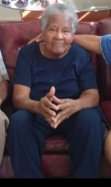 Avis de décès de Ramona Santos González