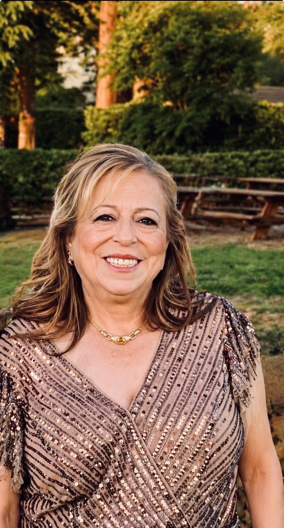 Obituary of Sawsan Al-Rabadi