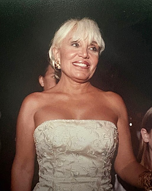 Obituary of Esperanza "Nancy" L. Eubanks