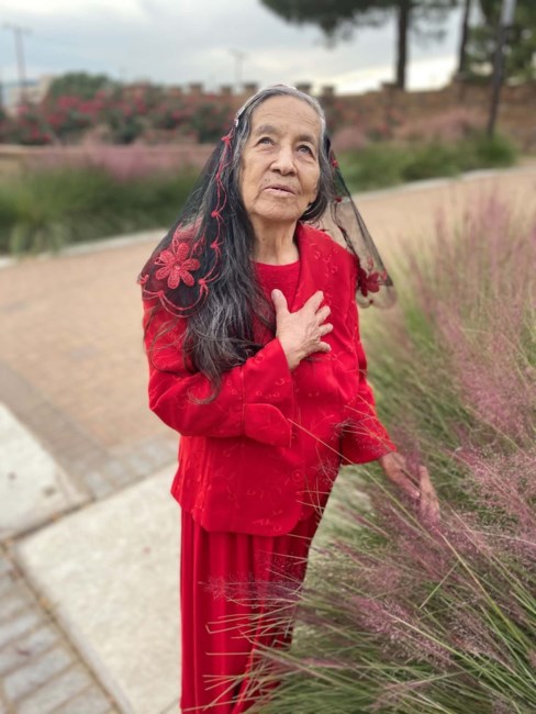 Obituary of Andrea T. Torres