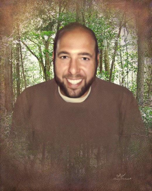 Obituary of Joshua Matthew McDonald