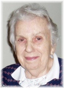 Obituary of Stefania Kilkus