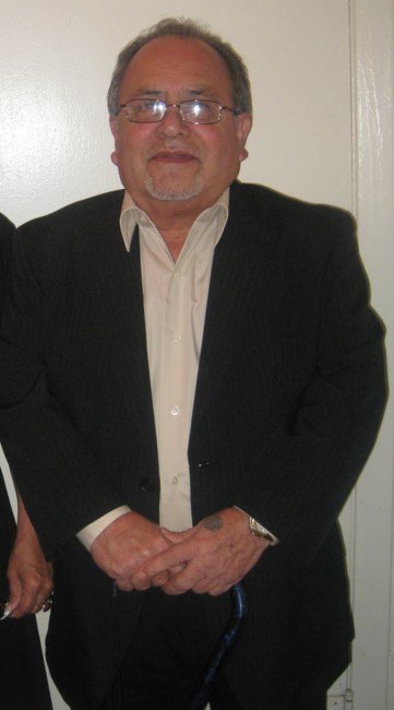 Obituary of Julio R Sanchez