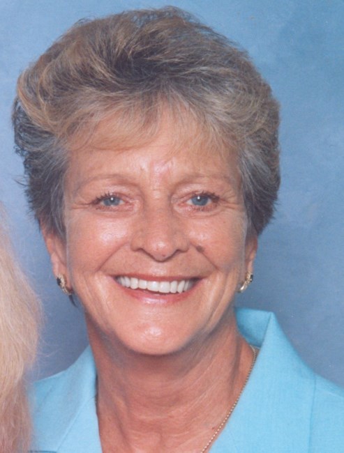 Obituary of Dorothy Sue Pugh
