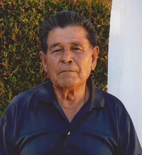 Obituary of Rafael R Martinez