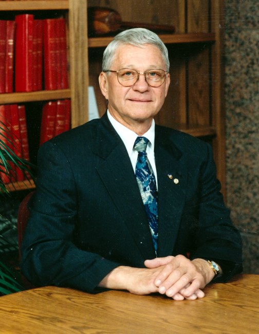 Obituary of Mr. Larry L Vilda