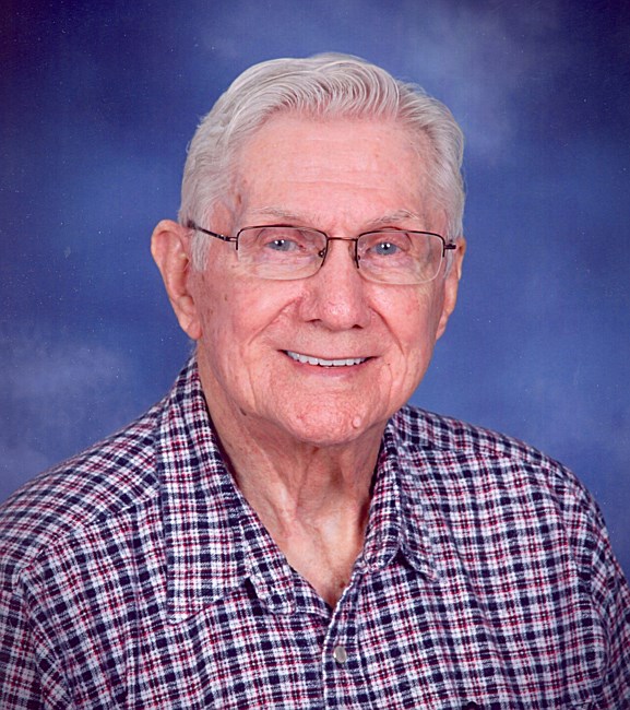 Obituary of Anthony Laurich