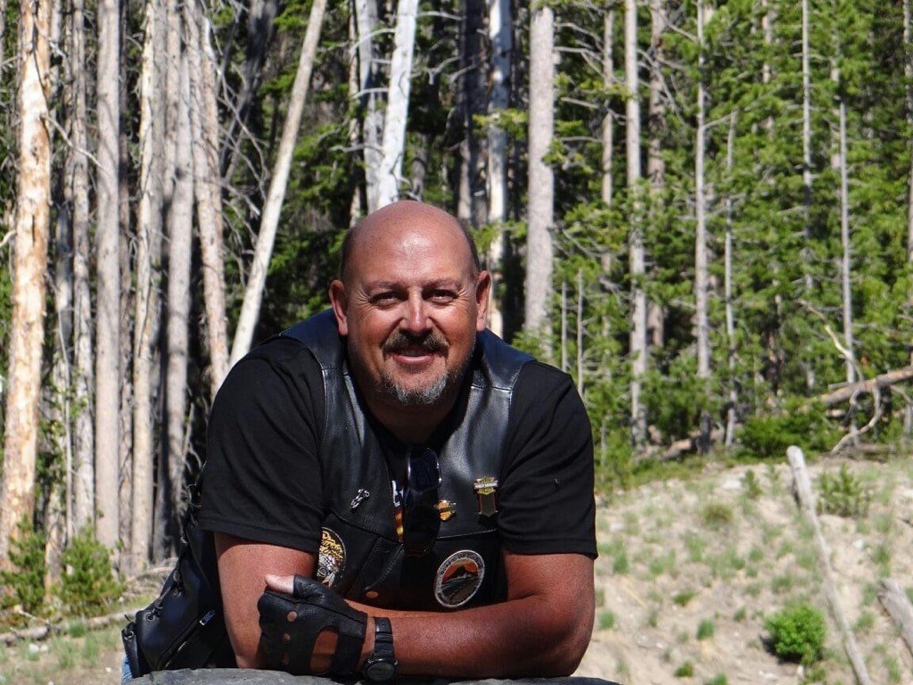 Obituary of Jack "Pete" Brenckle, Jr.