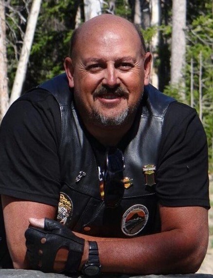 Obituary of Jack "Pete" Brenckle, Jr.