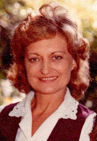 Obituary of Gladys Bishop Snider Morgan