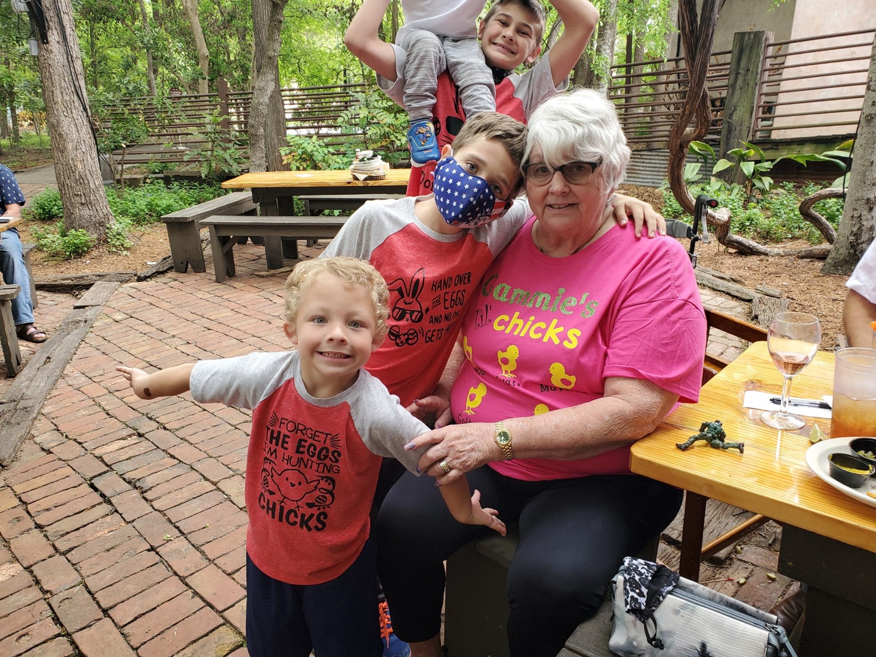 Obituary of Dyana L. Faust