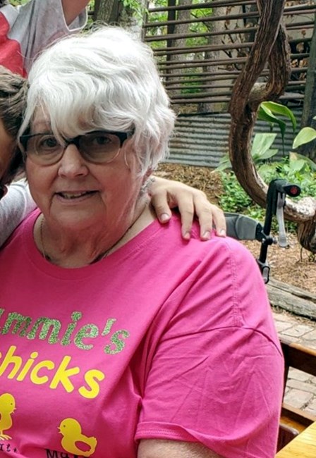 Obituary of Dyana L. Faust