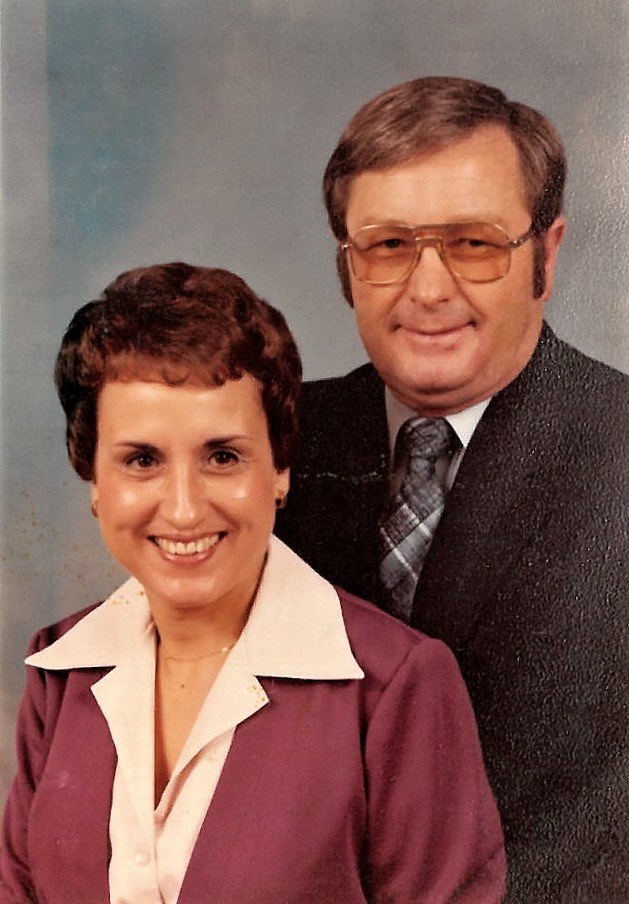 Obituary of Marva Doris Pitts