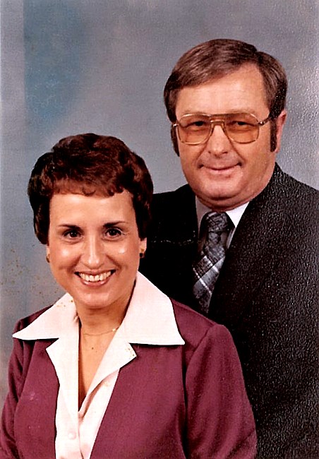 Obituary of Marva Doris Pitts