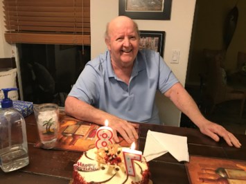 Obituary of Lawrence John Ogrodowski