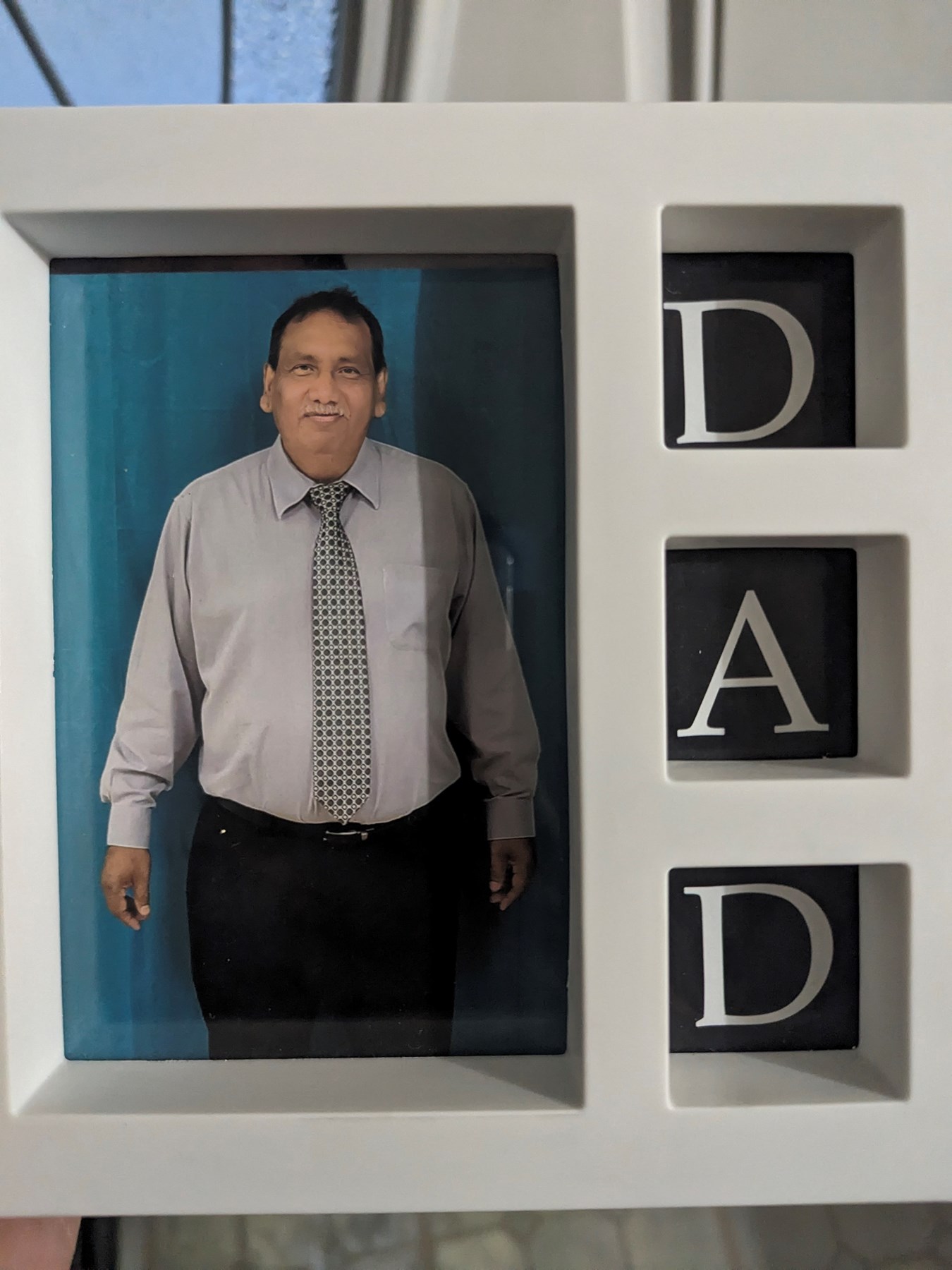 Obituary of Ramon De La Cruz