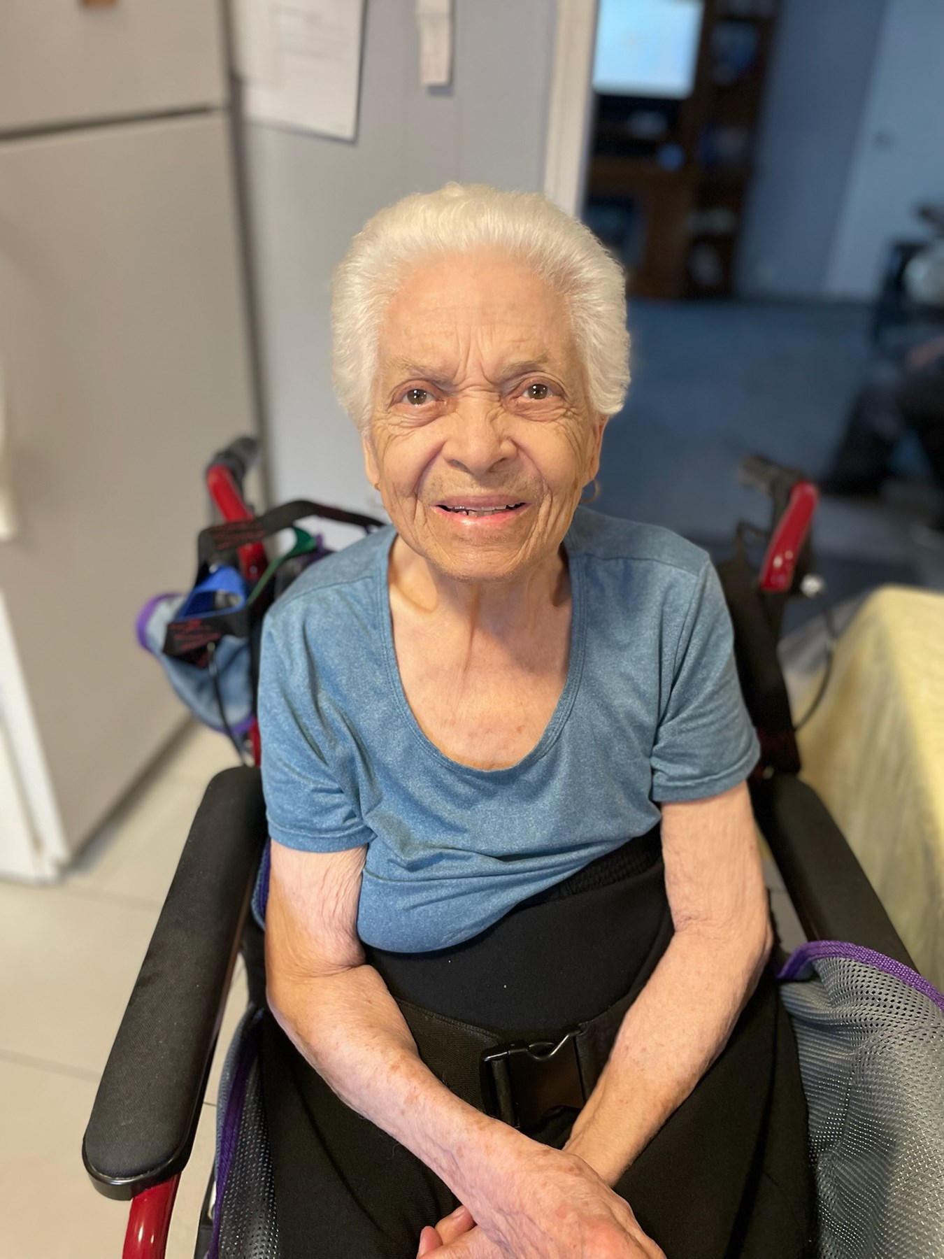 Obituary of Celia M. Rivera