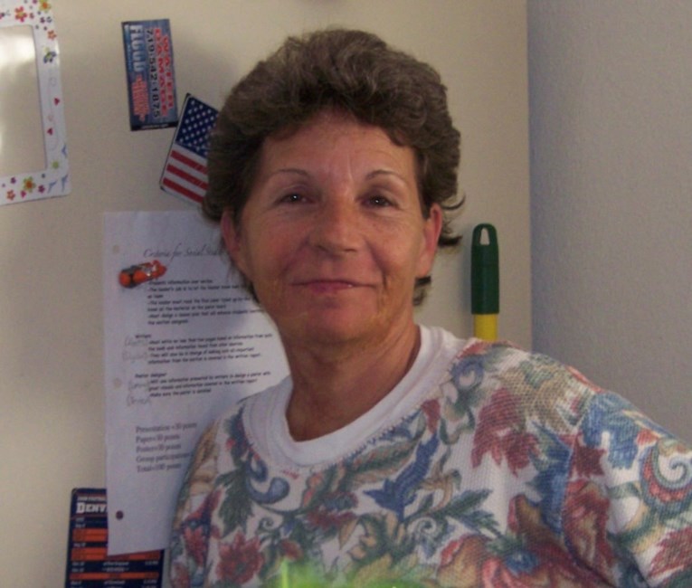 Obituary of Candace Lee Miller