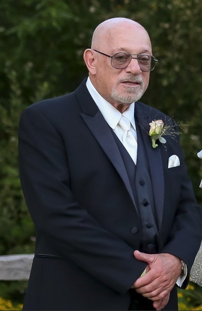 Obituary of Nicholas "Nick" Calabrese