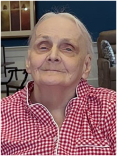 Obituary of Marylou E. Zanger