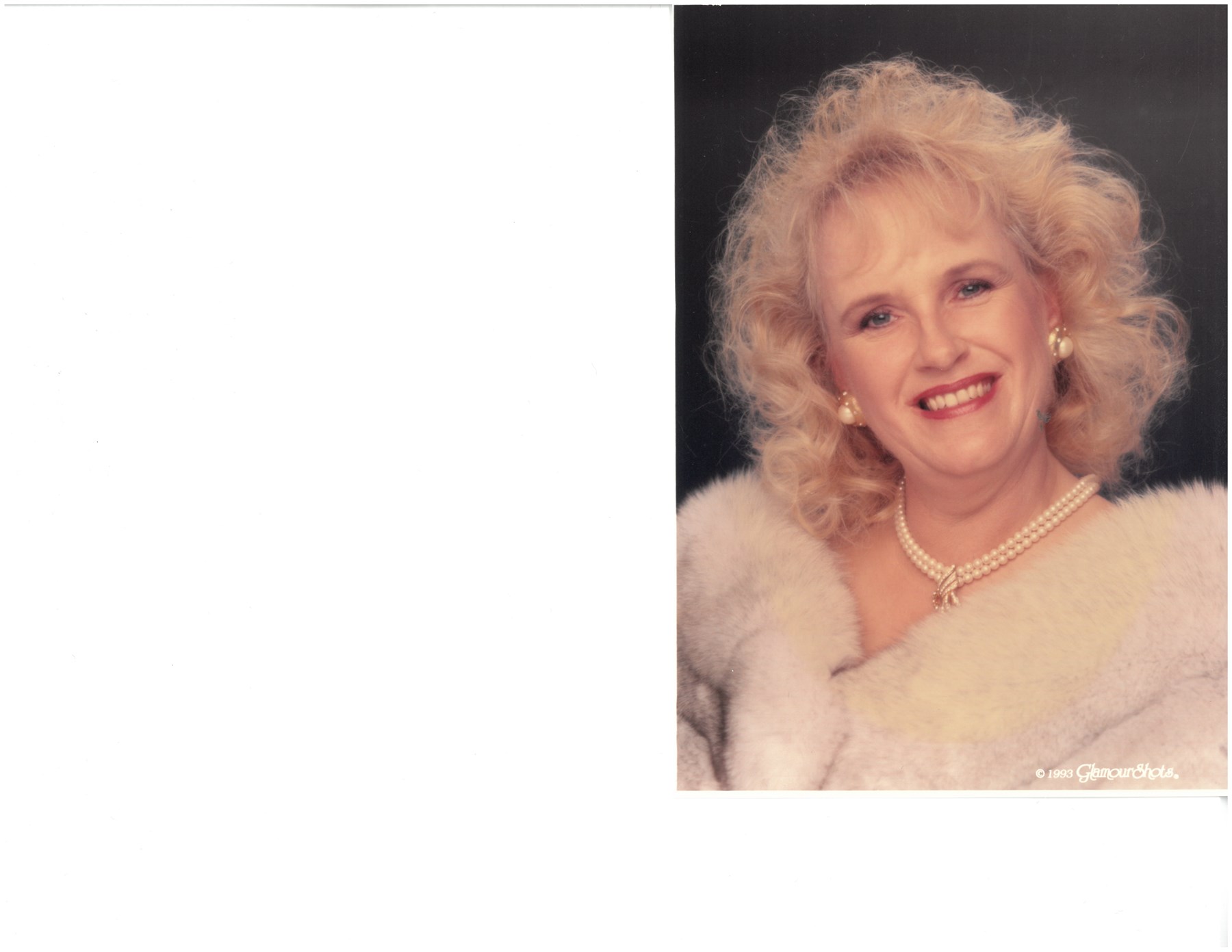 Obituary of Kathy Ann Clements