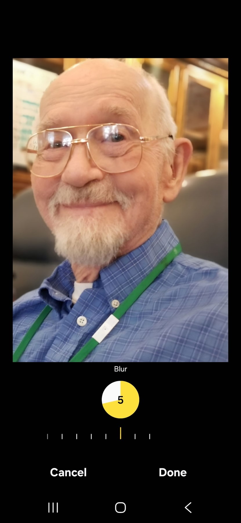 Obituary of Donald Ralph Strobaugh
