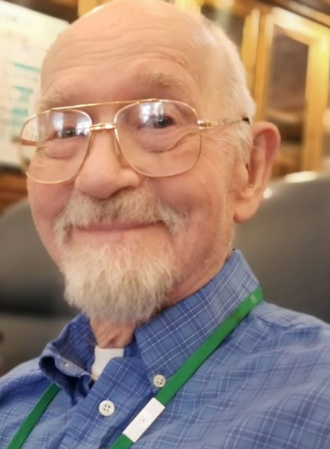 Obituary of Donald Ralph Strobaugh