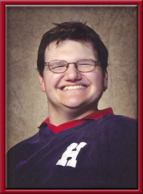 Obituary of Paul Gordon Pritchard