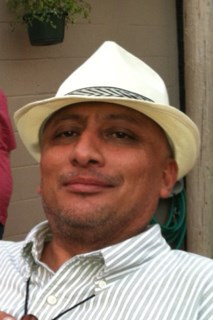 Obituary of Juanito "Johnny" Acuna Garcia