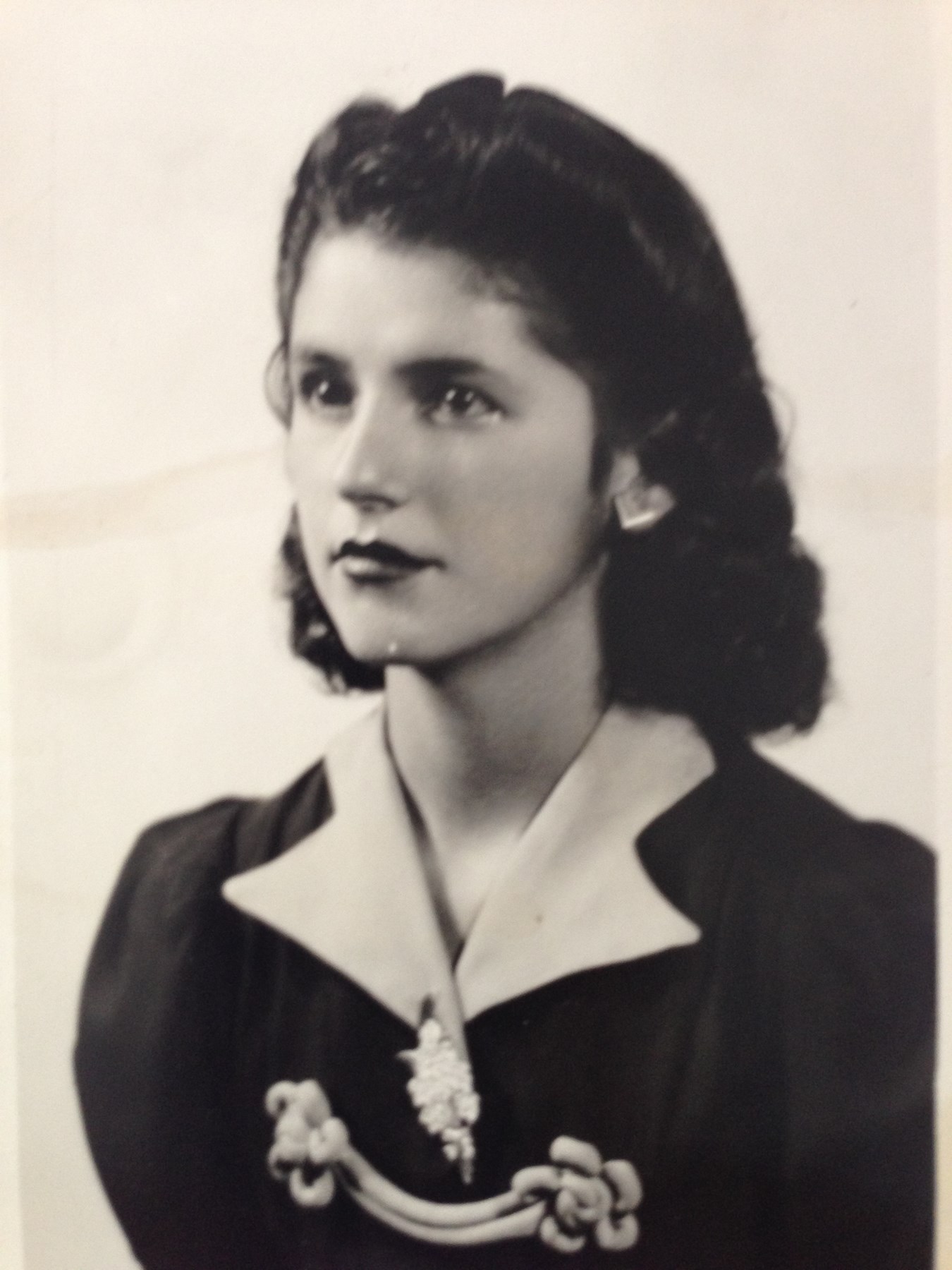 Dora Carrillo Obituary - San Gabriel, CA