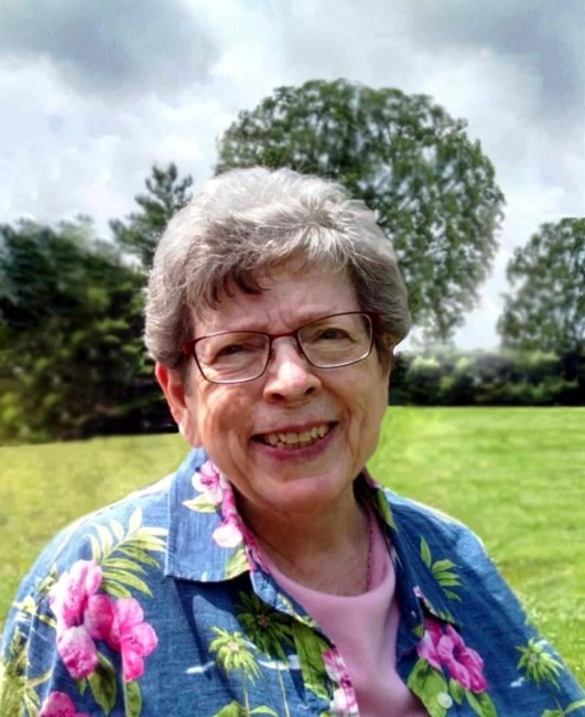 Obituary of Carol Jean Dooley