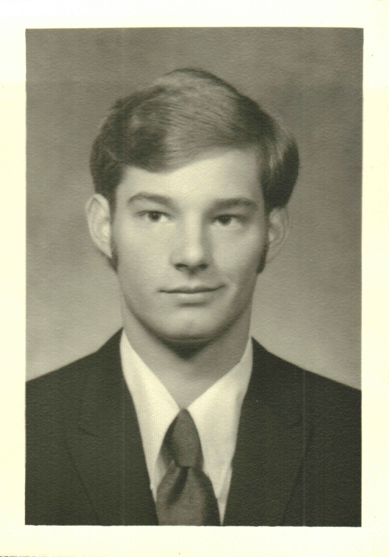 Obituary of Craig Wayne Cummings