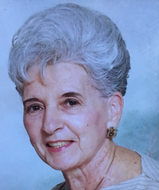 Obituary of Phyllis Bardack