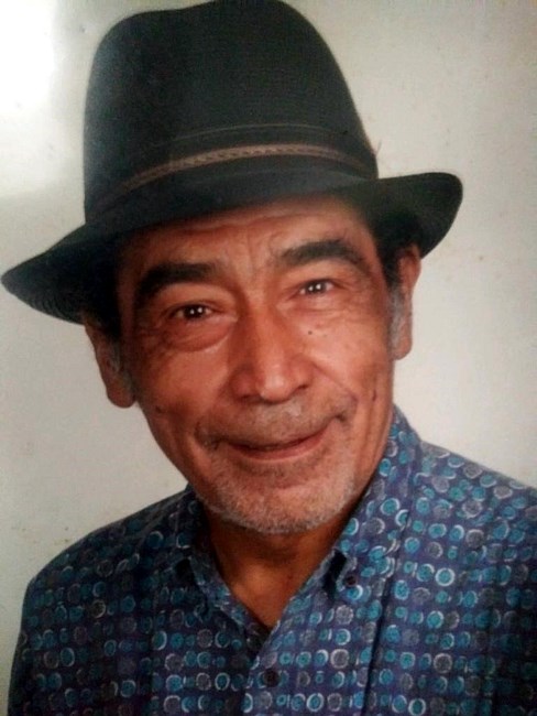 Obituary of David T. Santana