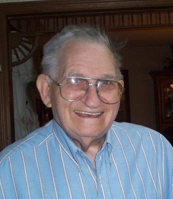 Obituary of Julian "Hank" A. Prosser