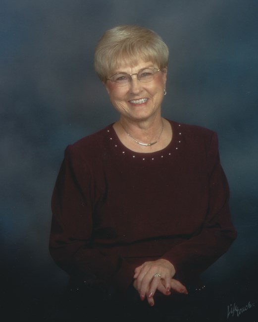 Obituary of Juanita J. House