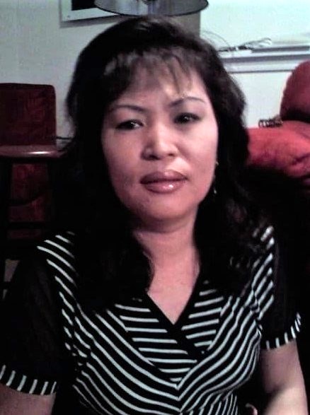 Obituary of Sun Tok Bullock