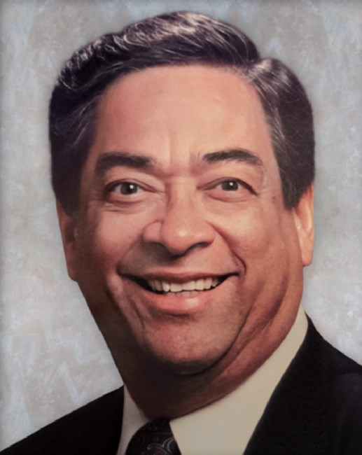 Obituary of Robert L. Araza